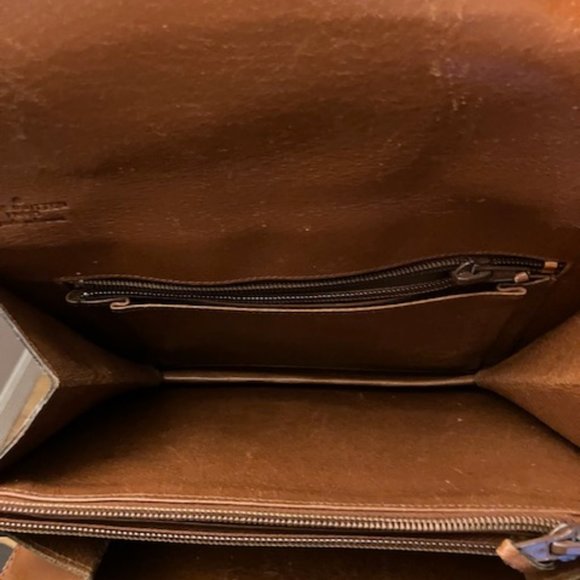 Louis Vuitton women's hand bag - Picture 3 of 4